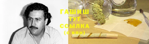 мет Осташков