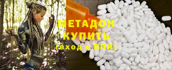 хмурый Осинники